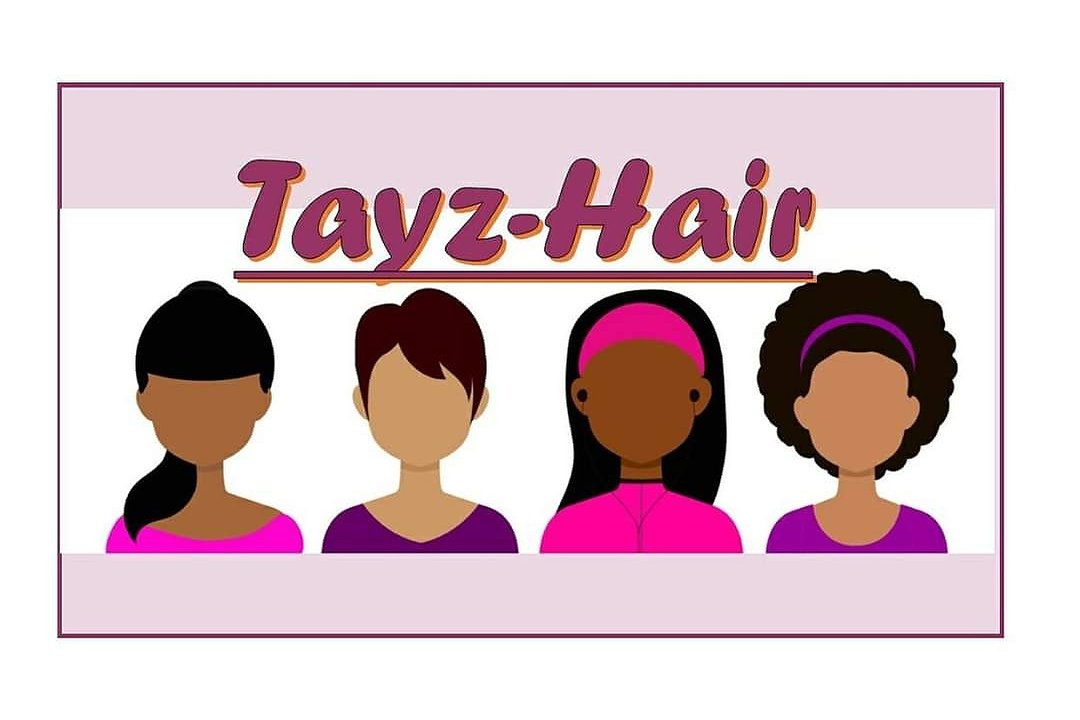 Tayz-hair, Walnuts Shopping Centre, London