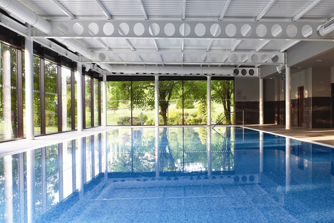 The Spa at The Macdonald Inchyra Hotel & Spa, Polmont, Falkirk Region