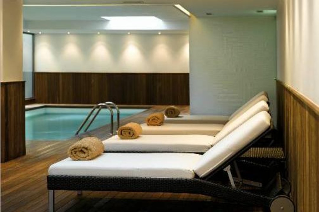 Bodyna Spa & Wellness, Provincia de Barcelona