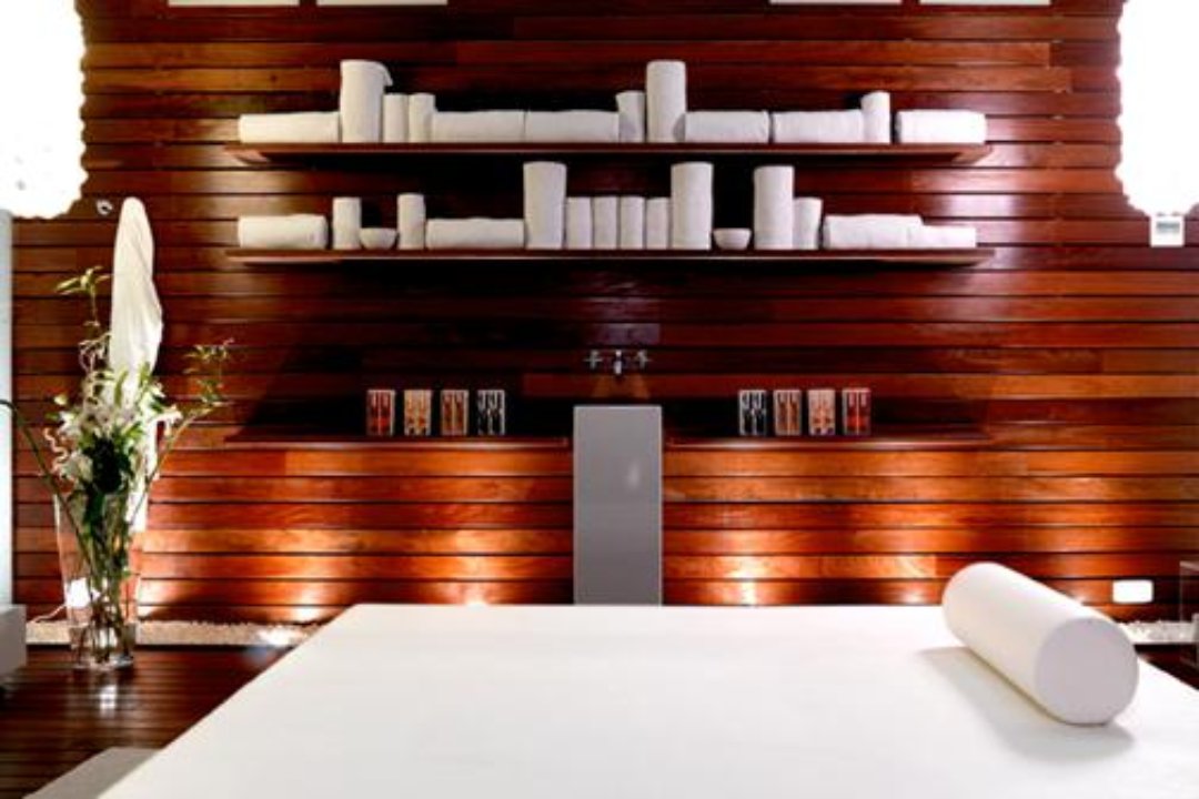 Bodyna Spa & Wellness, Comunidad de Valencia
