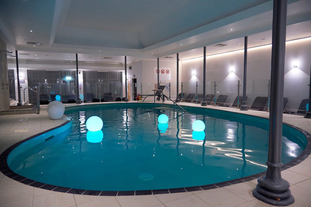 Chakra Spa at Crowne Plaza Felbridge Gatwick, West Sussex