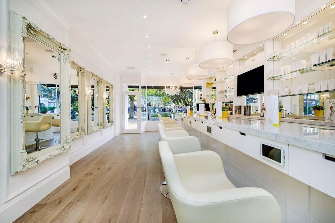 Blo Bar - Chiswick (Pet Friendly Salon), Chiswick Gunnersby, London