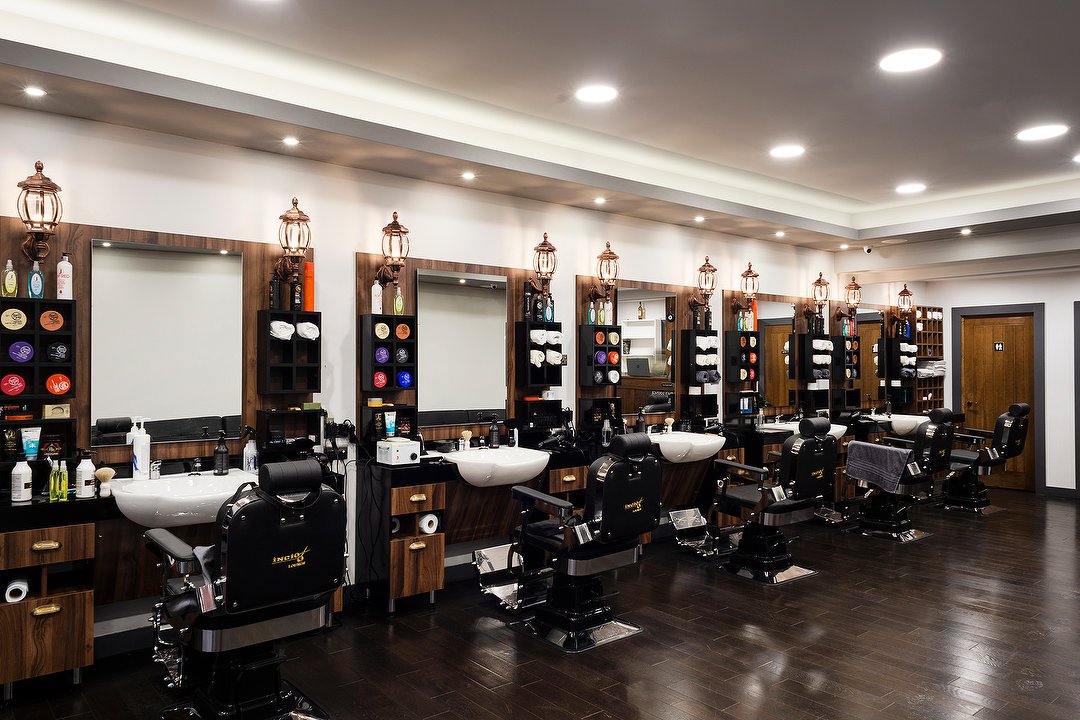 Inci Lounge, Central Glasgow, Glasgow