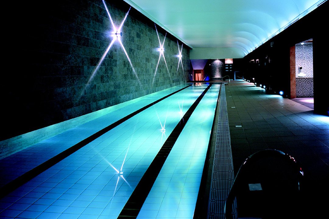 Amida Spa - Chelsea at Chelsea Harbour Club, Chelsea, London