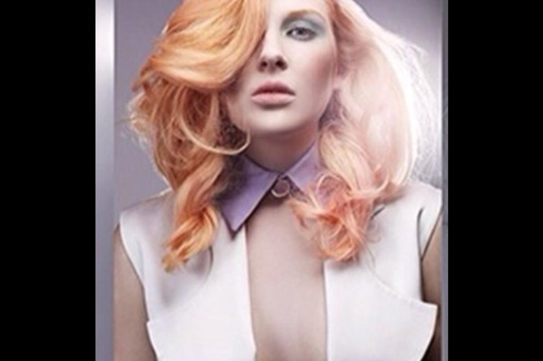 James Roberts Hair Design, Glasgow