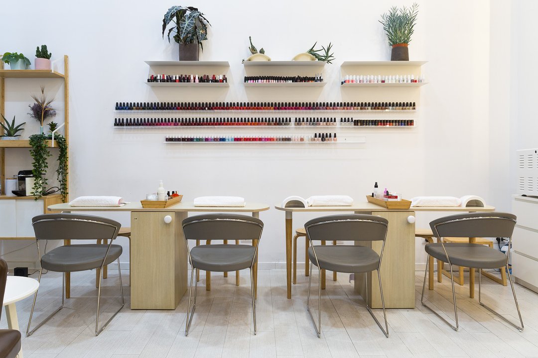 Akiko Nails - Via Nirone, Sant'Ambrogio, Milano