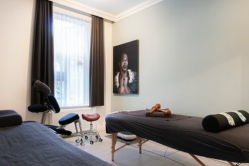 Clenz beauty detox massage studio, Roermond, Limburg