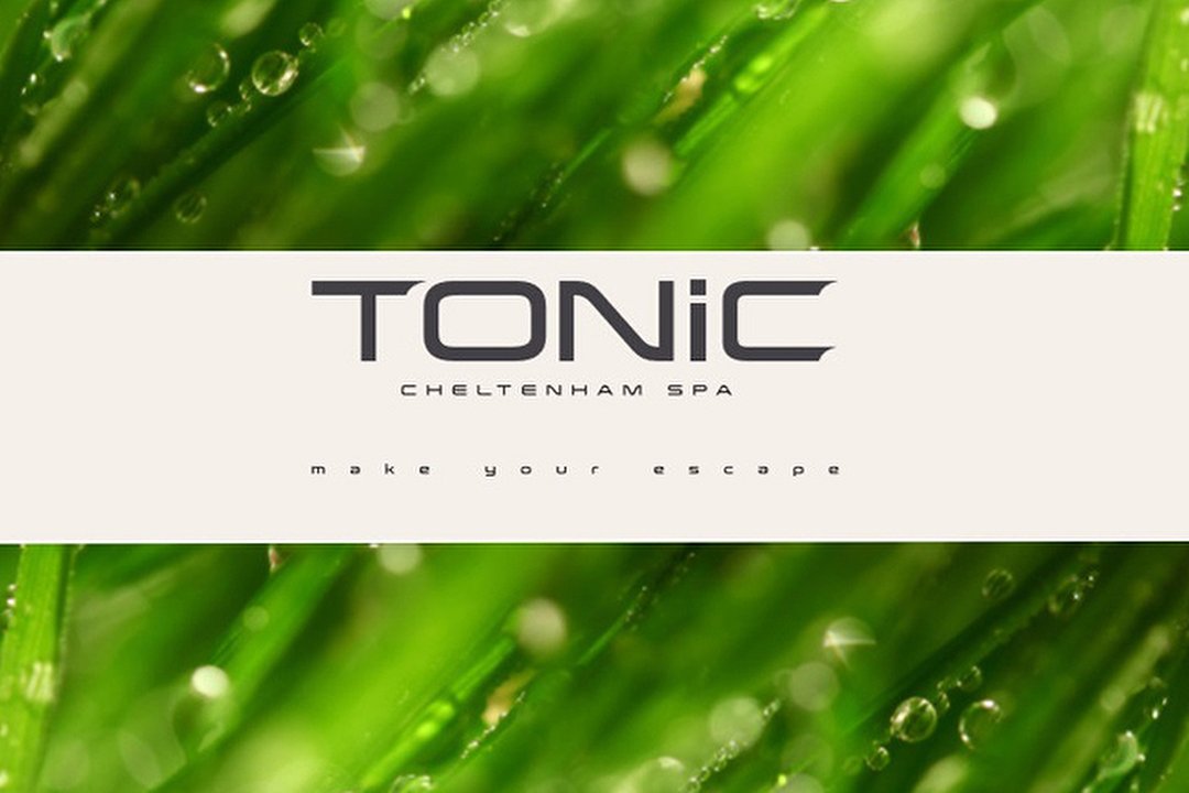 Tonic Cheltenham, Cheltenham, Gloucestershire