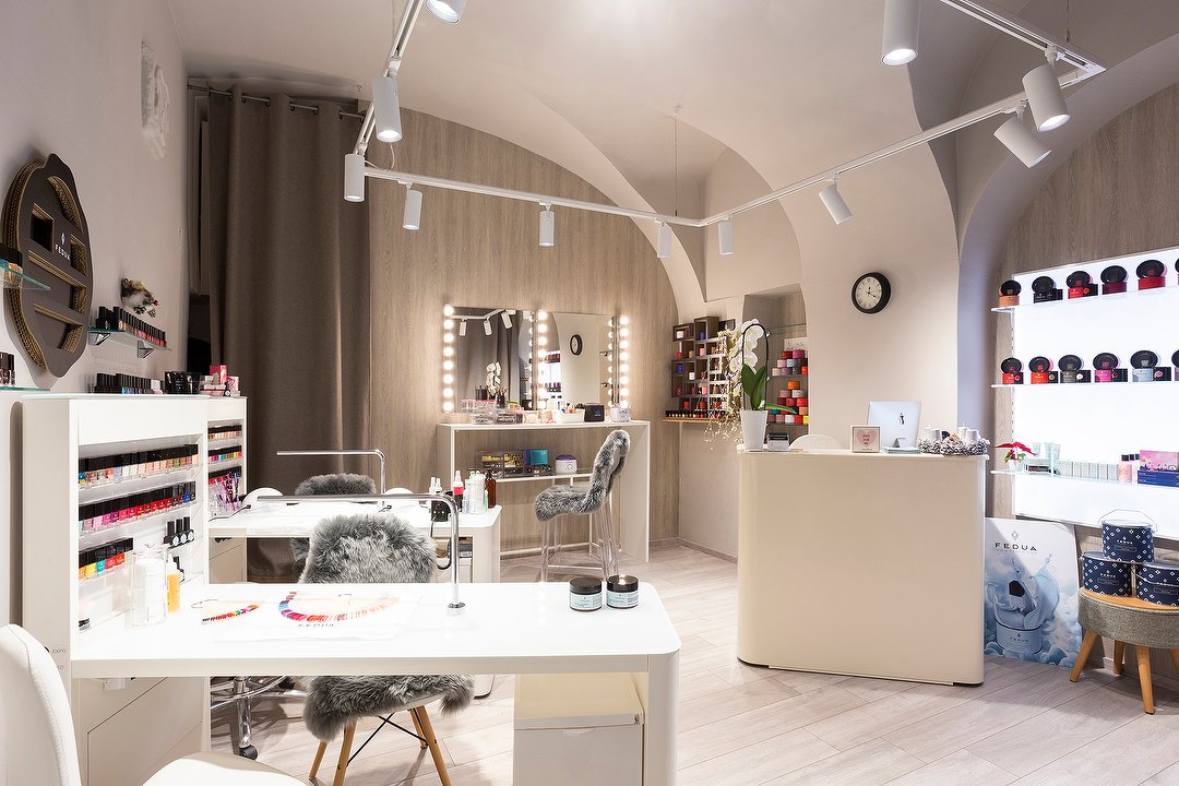 Mélange, 1. Bezirk, Wien