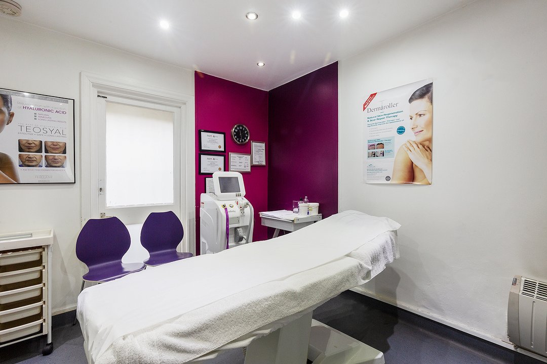 Skin Allure, Hammersmith and Fulham, London