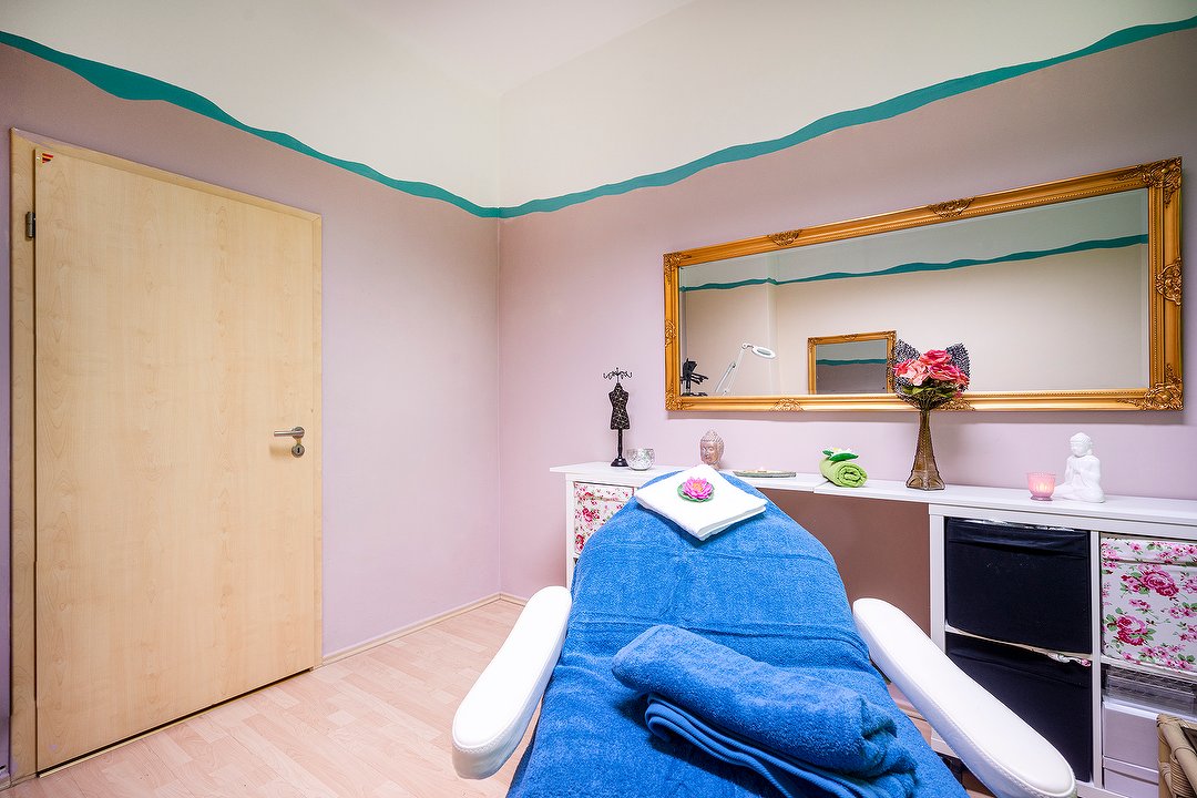 BC Munich, Au-Haidhausen, München