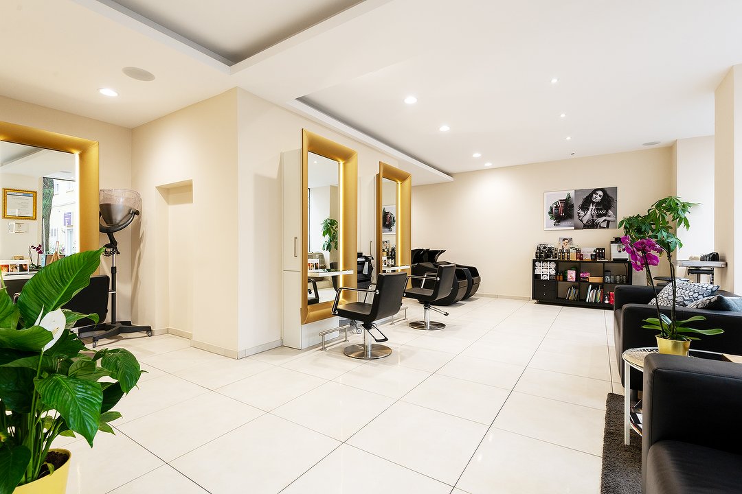 Alkan Die Friseure, Bad Homburg, Hessen