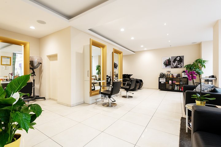 Rezensionen Fur Alkan Die Friseure
