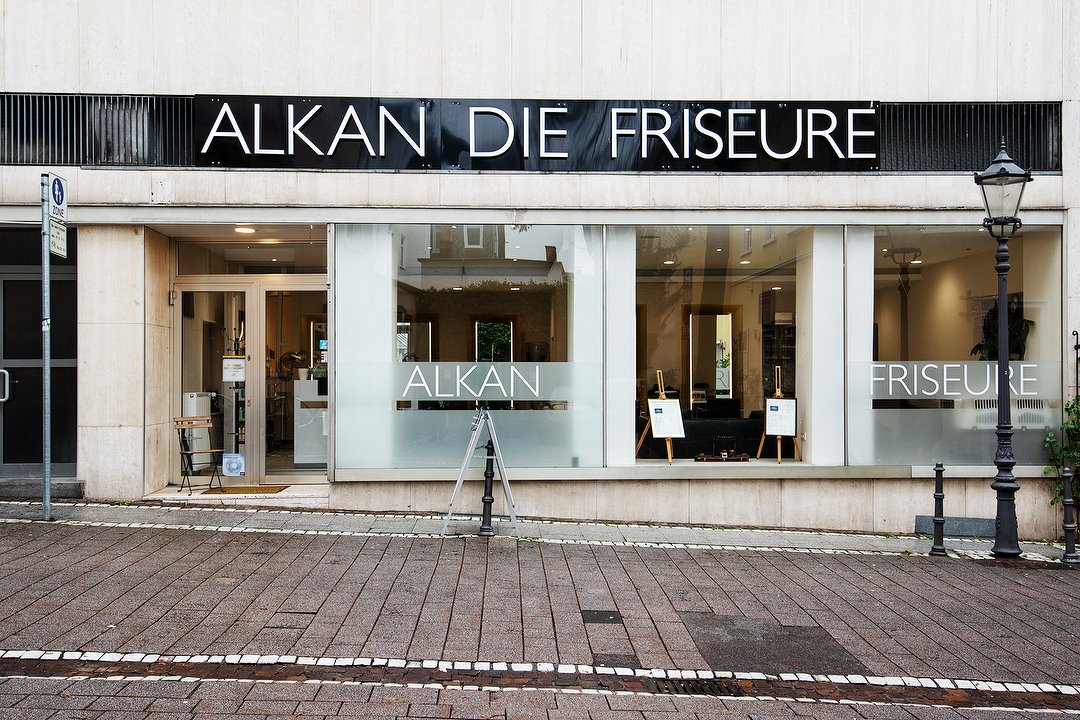 Alkan Die Friseure Friseur In Bad Homburg Hessen Treatwell