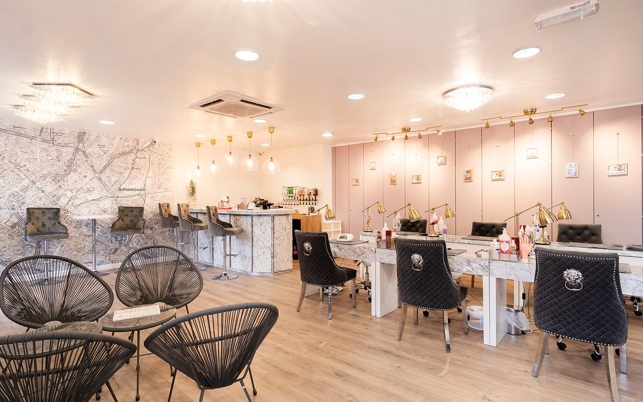 Eyelash Extensions in Birmingham Central, Birmingham Treatwell