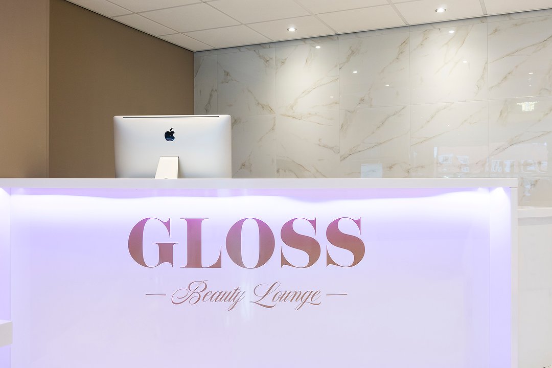 GLOSS Beauty Lounge, Helmond, Noord-Brabant