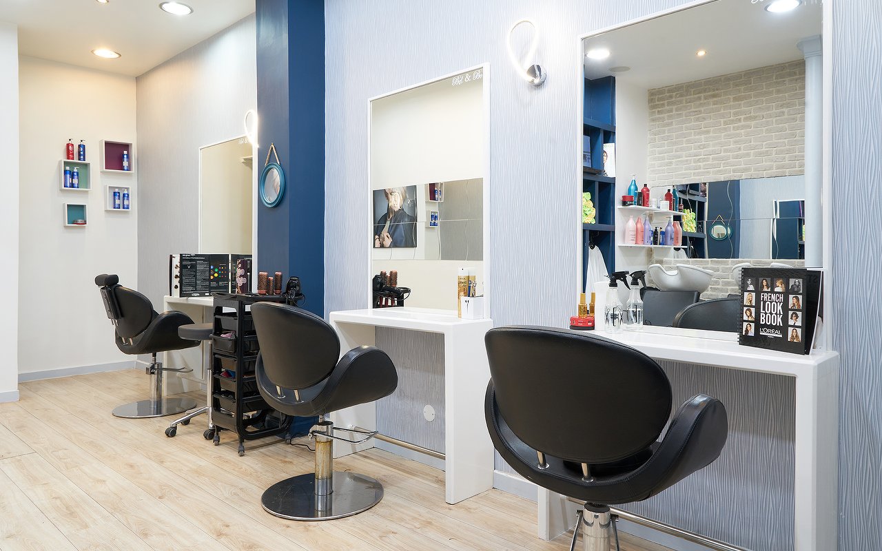 Image Coiffure: Coiffeur Homme Pas Cher Paris 18