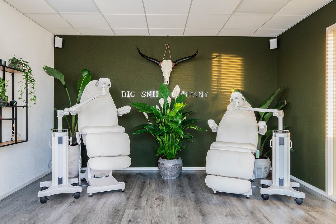 Big Smile Company, Elst, Gelderland