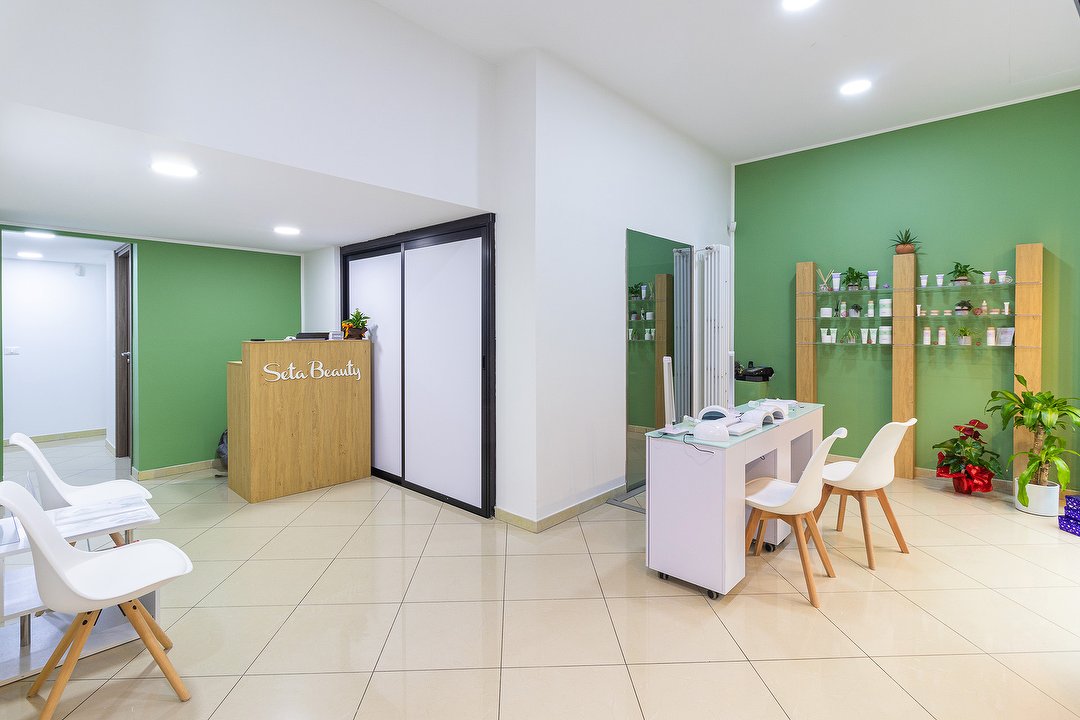 Seta Beauty Torino San Paolo, Cenisia, Torino