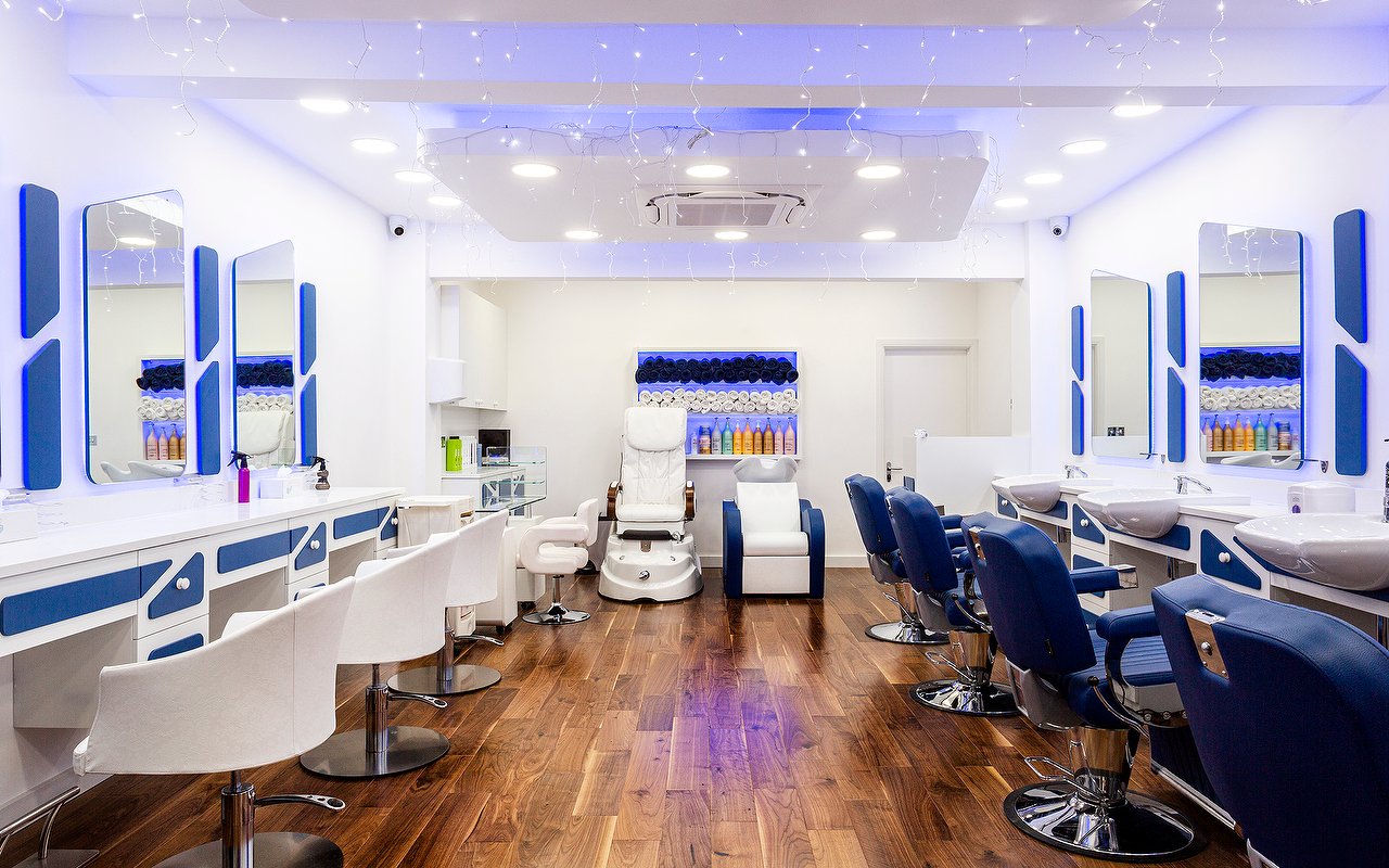 Top 20 Hairdressers and Hair Salons in Wandsworth, London - Treatwell