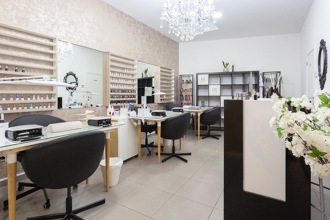 Gabriëlla’s Beauty Gourmet, Italiëlei, Antwerpen