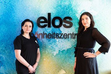 Elos Schönheitszentrum