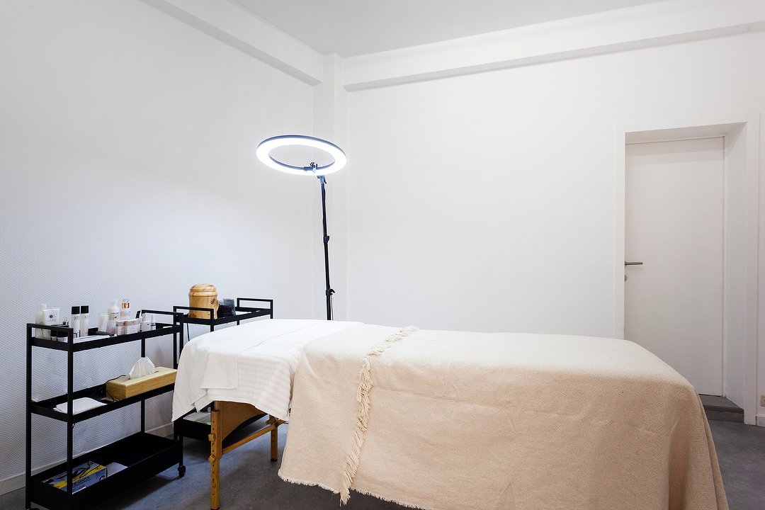 Studio Eleven, Britselei, Anvers
