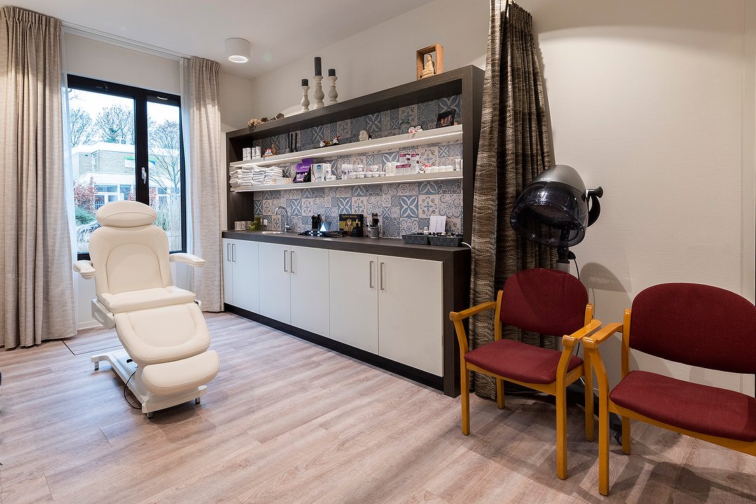Hair & Beauty Salon Leiden, Leiden