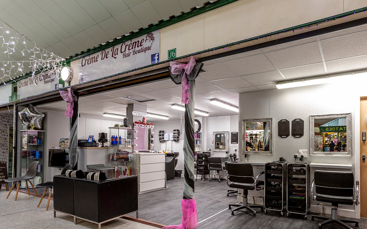 Top 20 Hairdressers and Hair Salons in Cheshire Treatwell