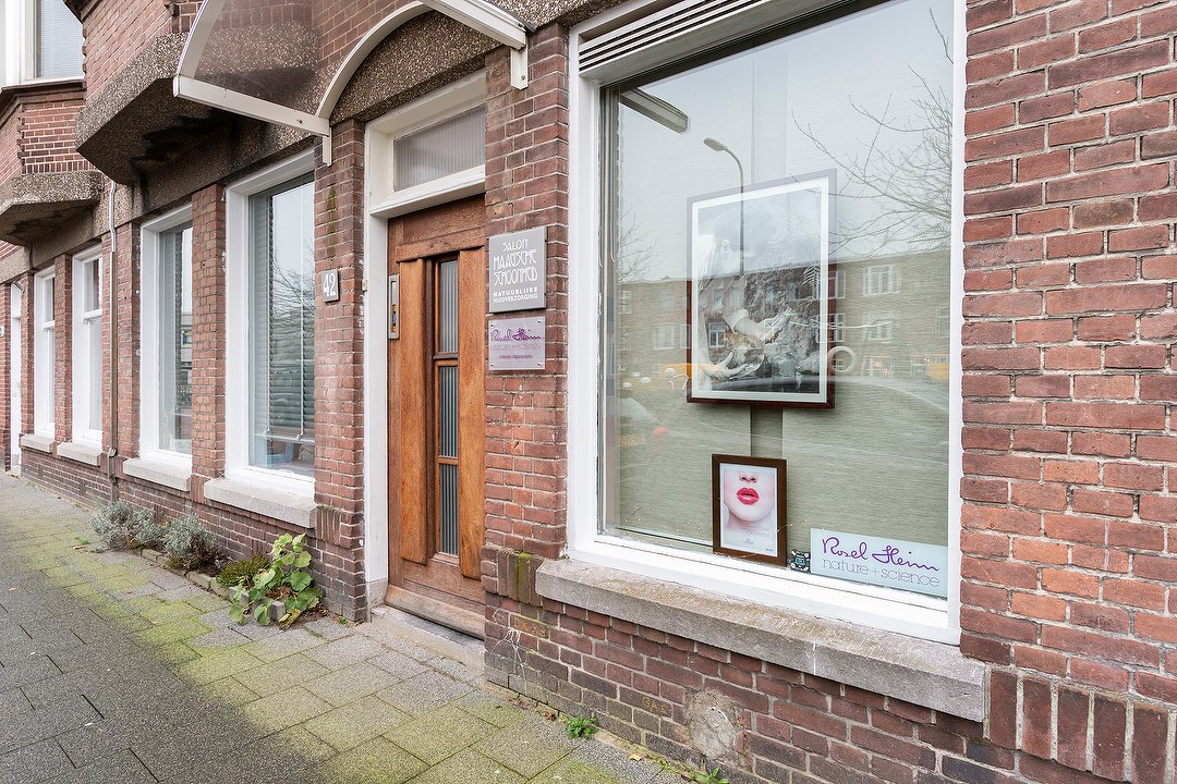 Haagsche Schoonheid, Segbroek, Den Haag
