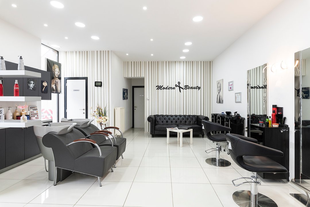 Modern & Beauty, Jette Centrum, Jette