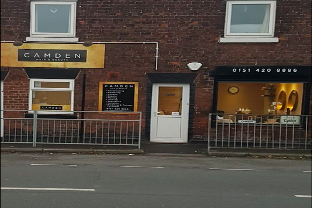 Hannah Ellery Makeup Artist, Runcorn, Cheshire