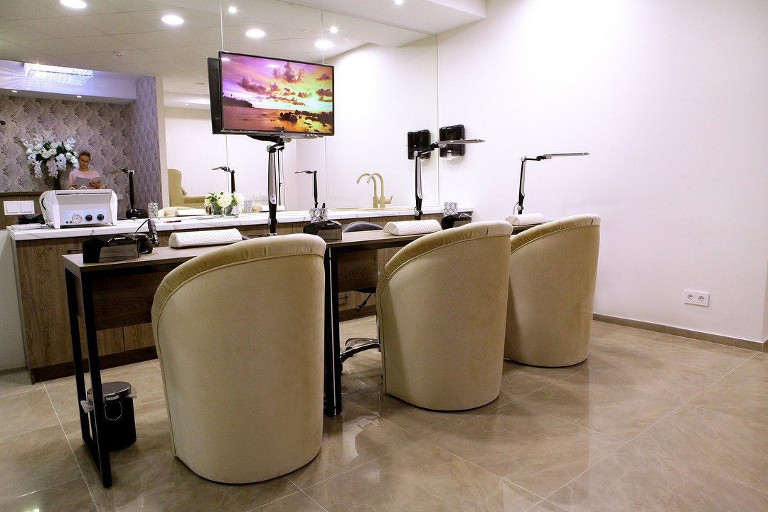 Ekspresas & Spa, Antakalnis, Vilnius