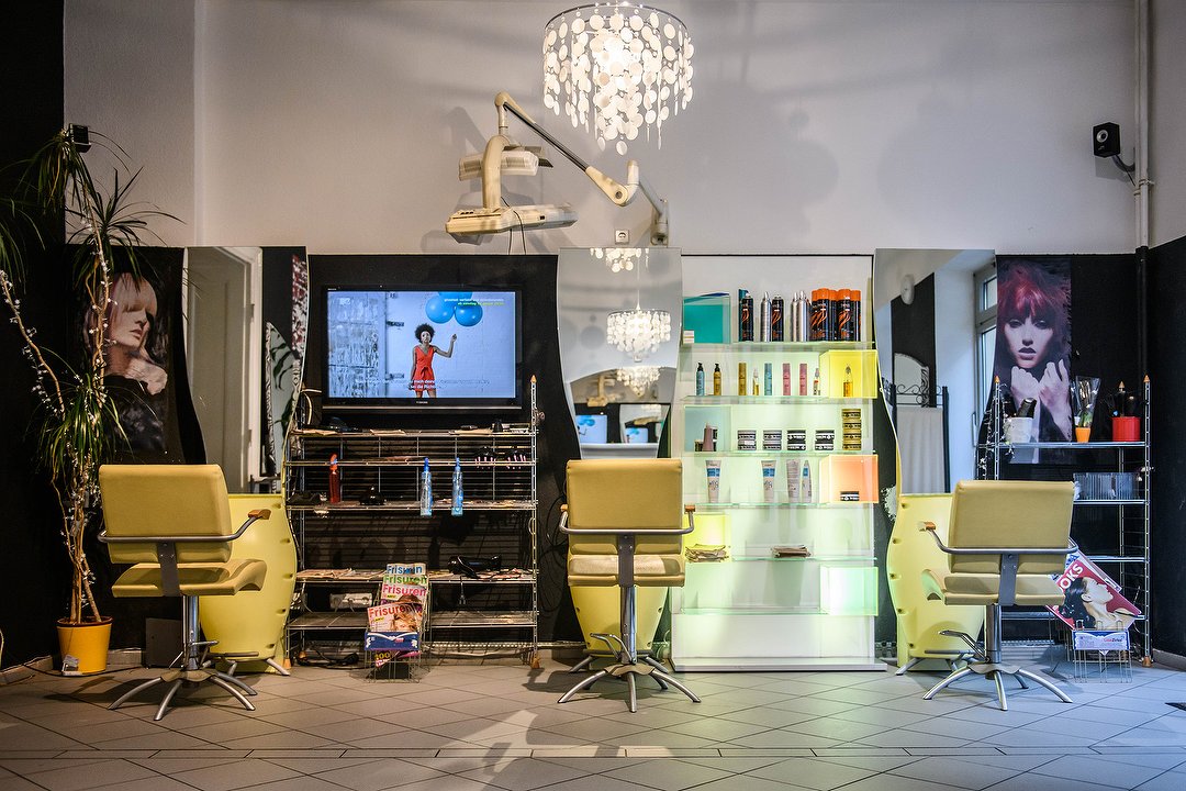 Celal Style Friseur In Friedrichshain Berlin Treatwell