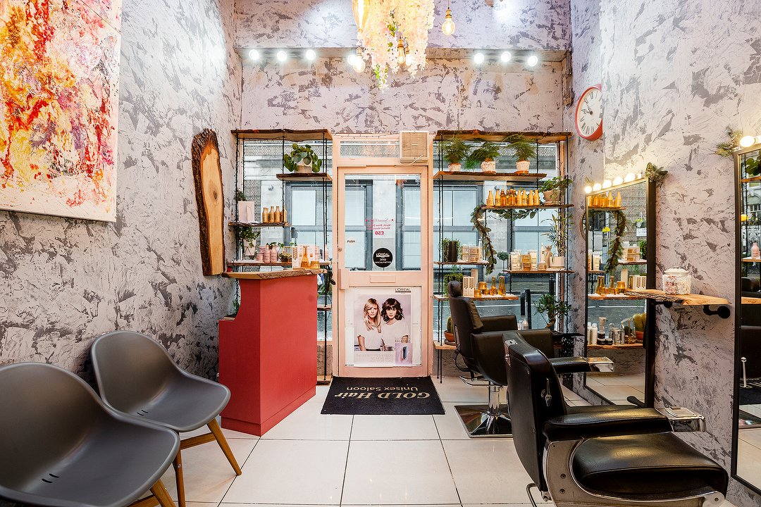 One O Three Studio Hair Salon In Paddington London Treatwell