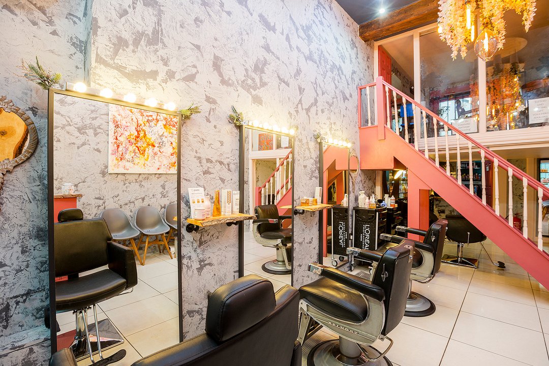 One O Three Studio Hair Salon In Paddington London Treatwell