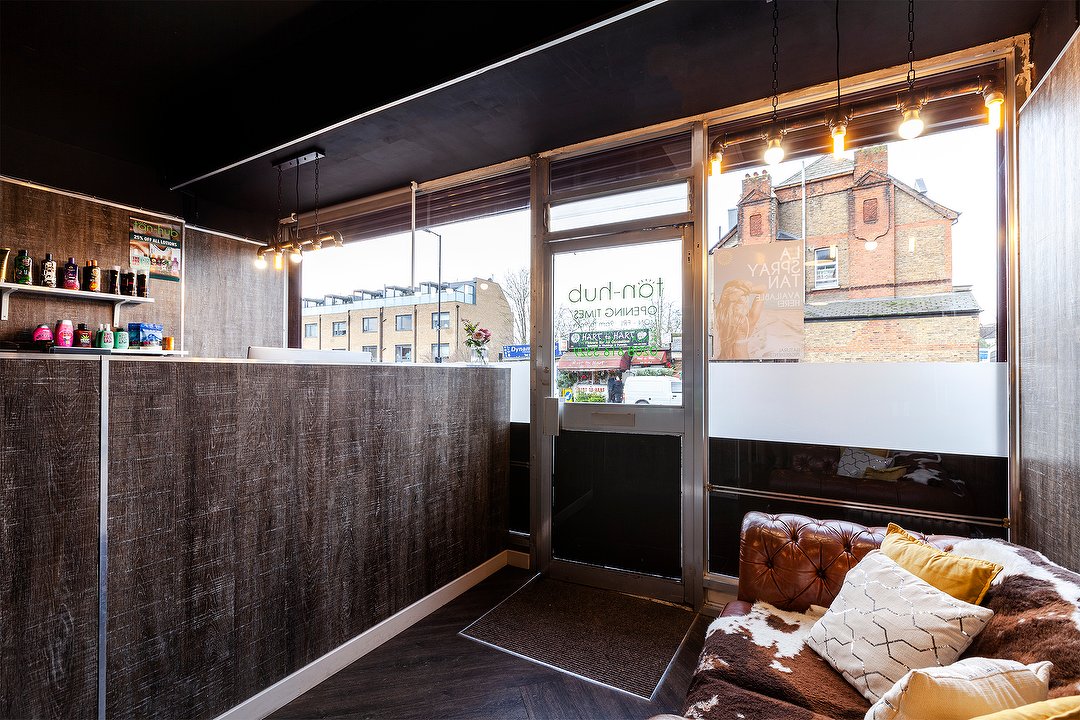 Tanning Beauty Hub Beauty Salon In Crouch End London Treatwell