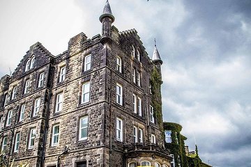 Verbeia Spa & Fitness at The Craiglands Hotel