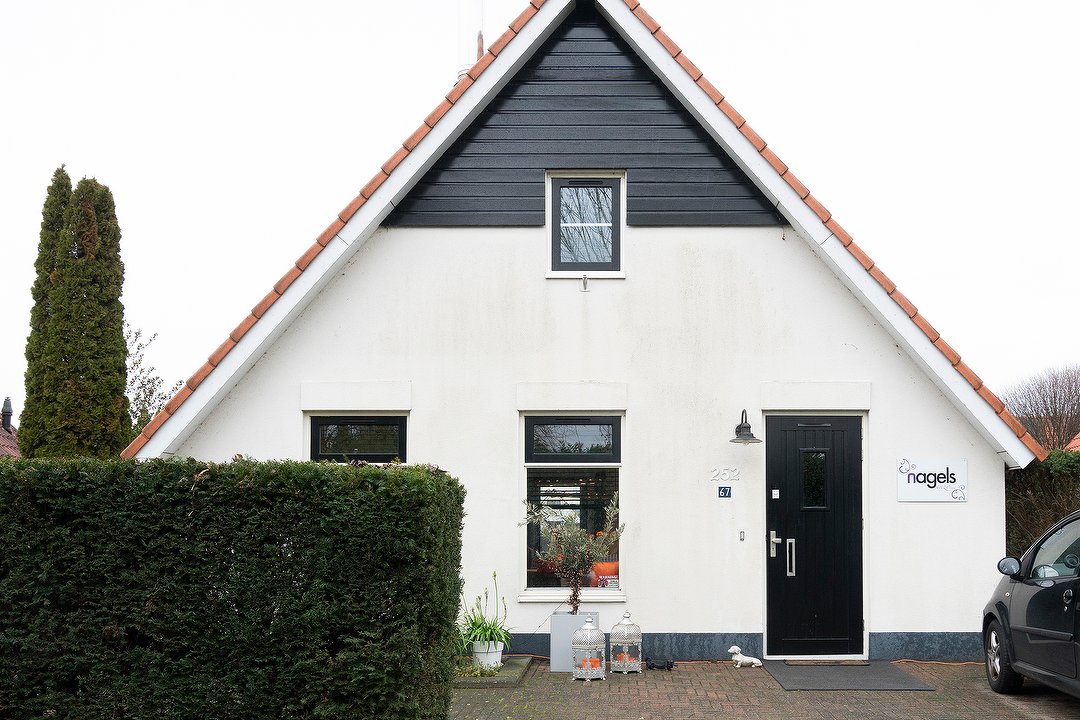 Nagels enzo, Zevenaar, Gelderland