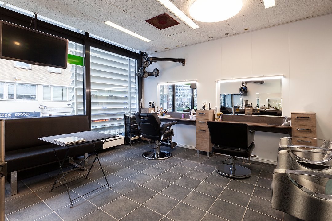 Laser Vision Beauty Kapsalon, Hoogstraat, Rotterdam