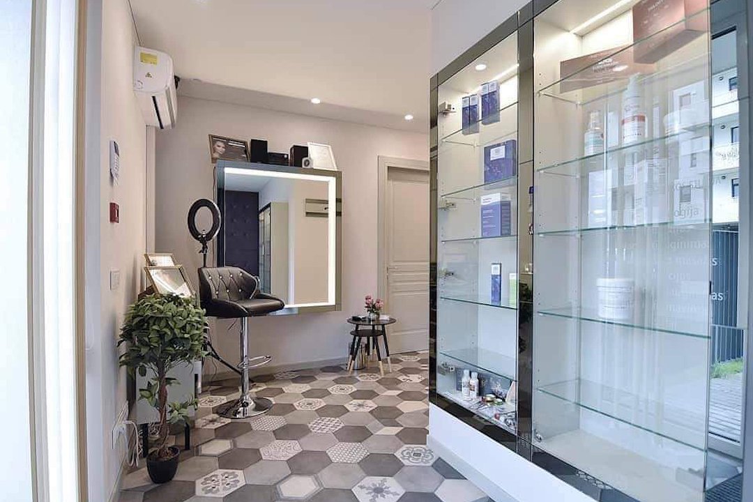 Ryte Makeup Artist (Enchanté Studio), Žirmunai, Vilnius