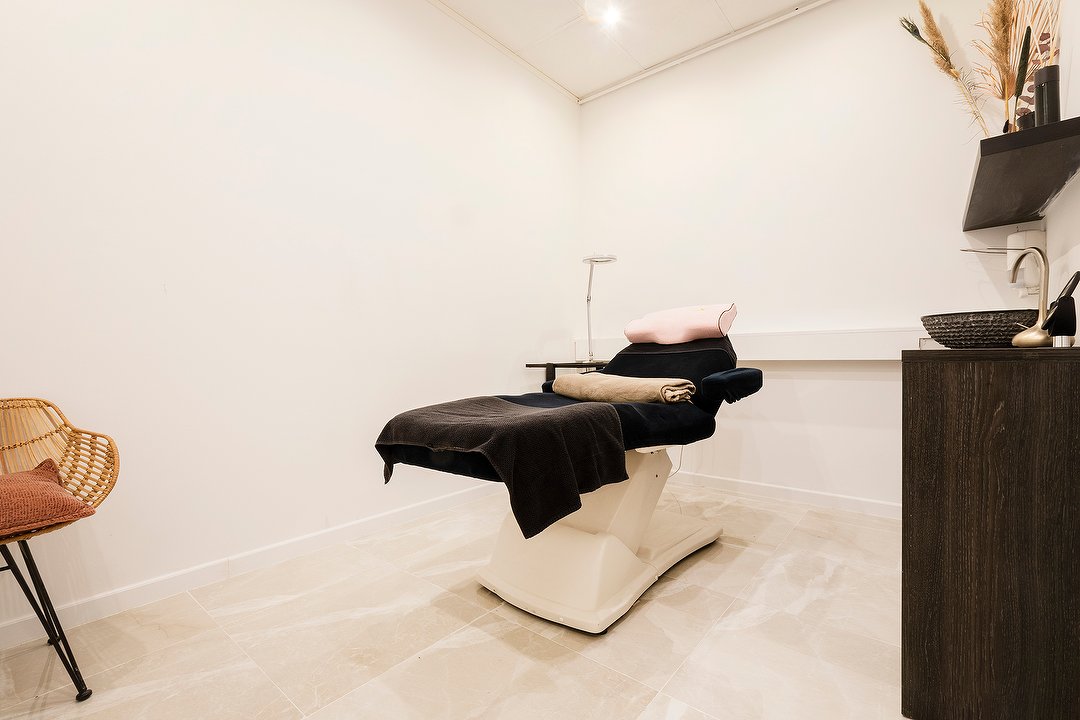 Elaine ten Cate, Kinkerstraat, Amsterdam