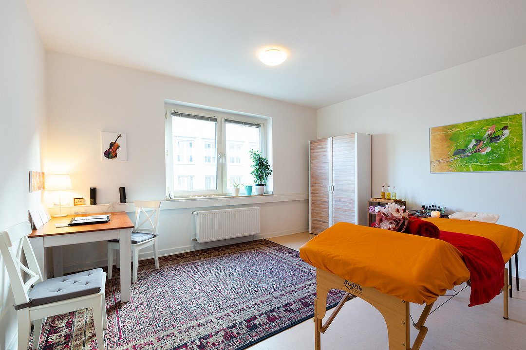 MaVeda, Innenstadt, Köln