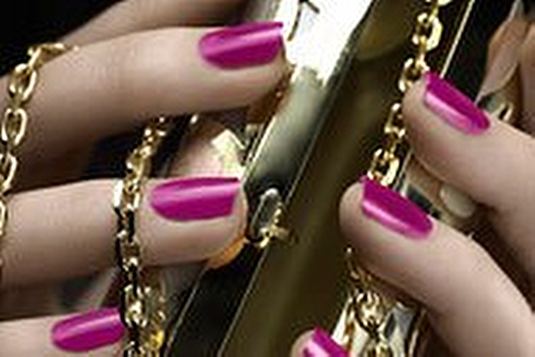 Nails inc - Edinburgh at Harvey Nichols, Edinburgh New Town, Edinburgh