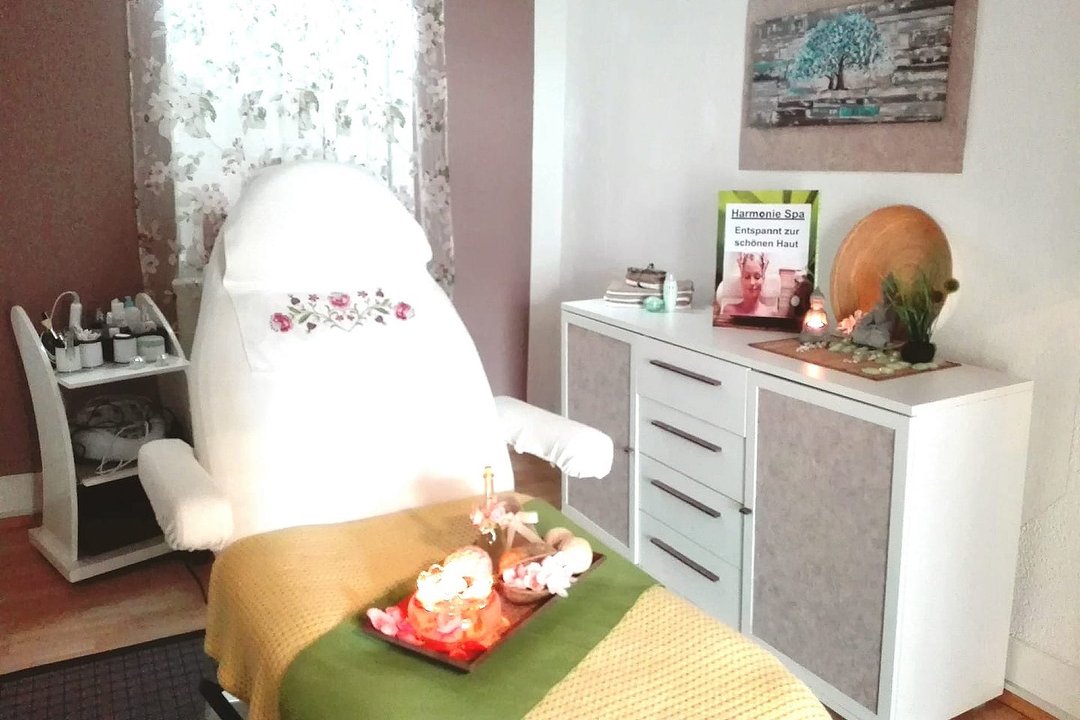 Kosmetik Harmonie, Stuttgart