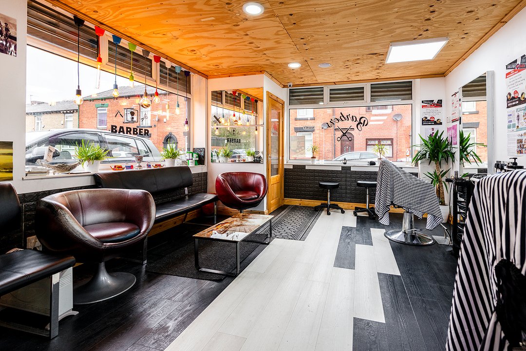 Executive Men, Chadderton, Oldham