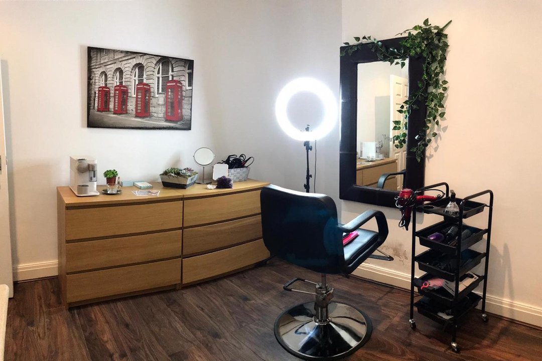 Brazilian Concept UK, Walton, Liverpool