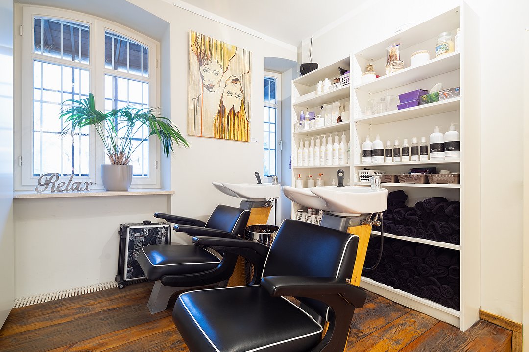 Friseure In Der Nahe Von Augustenstrasse Munchen Treatwell