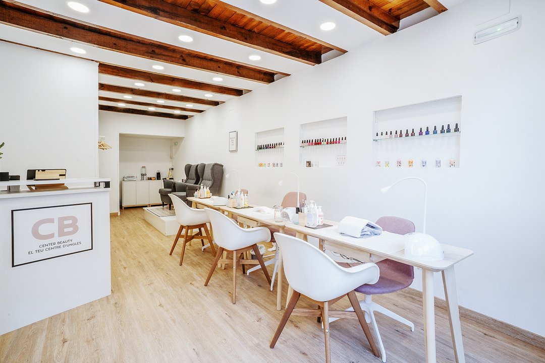 Fragola Studio BCN, Via Augusta, Barcelona