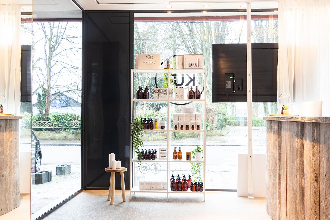 Kur Skincare, Waterloo